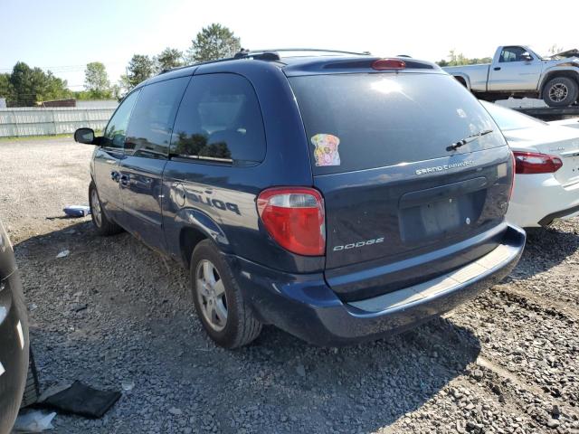 Photo 3 from auction – 2005 DODGE GRAND CARA with VIN 2D4GP44L75R580482