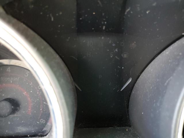 Photo 8 from auction – 2009 TOYOTA HIGHLANDER with VIN JTEDS42A192083928