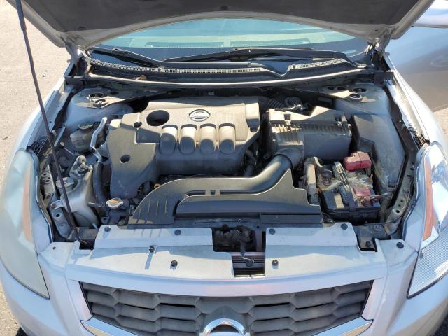 Photo 7 from auction – 2008 NISSAN ALTIMA 2.5 with VIN 1N4AL24E98C171567
