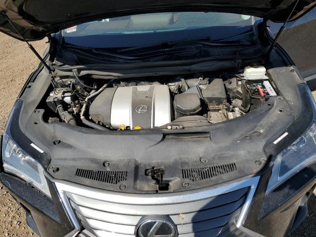 Photo 7 from auction – 2016 LEXUS RX 350 BAS with VIN 2T2BZMCAXGC008161