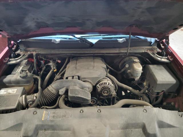Photo 7 from auction – 2008 CHEVROLET SILVERADO with VIN 3GCEK13J28G285883