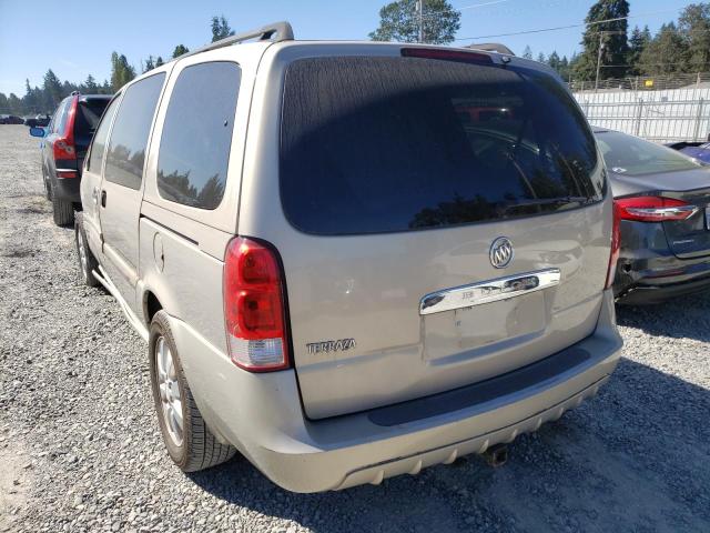 Zdjęcie 3 z aukcji – 2007 BUICK TERRAZA CX z VIN 5GADV23117D106397