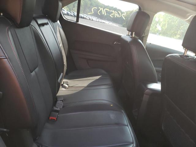 Photo 6 from auction – 2013 CHEVROLET EQUINOX LT with VIN 2GNFLGEK7D6339167
