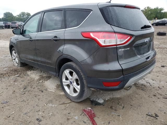 Photo 3 from auction – 2016 FORD ESCAPE SE with VIN 1FMCU9G99GUA06324
