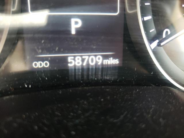 Photo 8 from auction – 2016 LEXUS ES 350 with VIN 58ABK1GG0GU009557