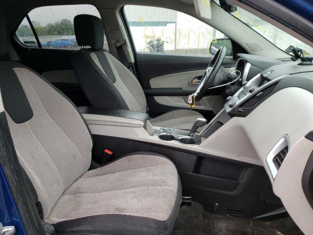 Photo 5 from auction – 2010 CHEVROLET EQUINOX LT with VIN 2CNALDEW2A6206389