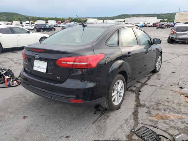 Photo 4 from auction – 2017 FORD FOCUS SE with VIN 1FADP3F21HL247051