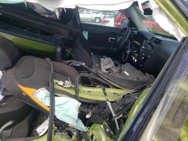 Photo 5 from auction – 2016 KIA SOUL with VIN KNDJN2A20G7821845