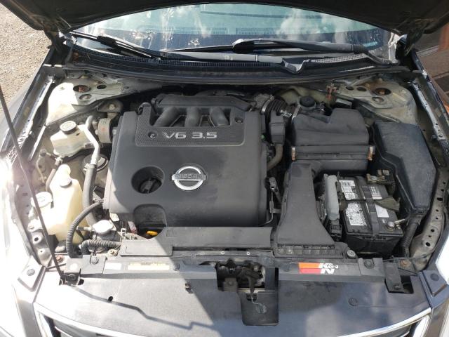 Photo 7 from auction – 2012 NISSAN ALTIMA SR with VIN 1N4BL2AP7CN539347