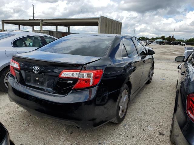 Photo 4 from auction – 2014 TOYOTA CAMRY L with VIN 4T1BF1FK7EU385929