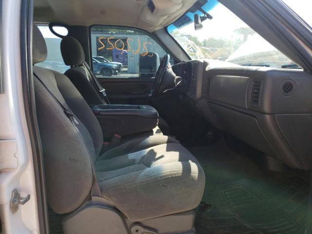 Photo 5 from auction – 2007 CHEVROLET 2500 with VIN 1GCHK23D37F100611