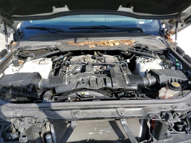 Photo 7 from auction – 2015 LAND ROVER RANGE ROVE with VIN SALWG2VF8FA539296