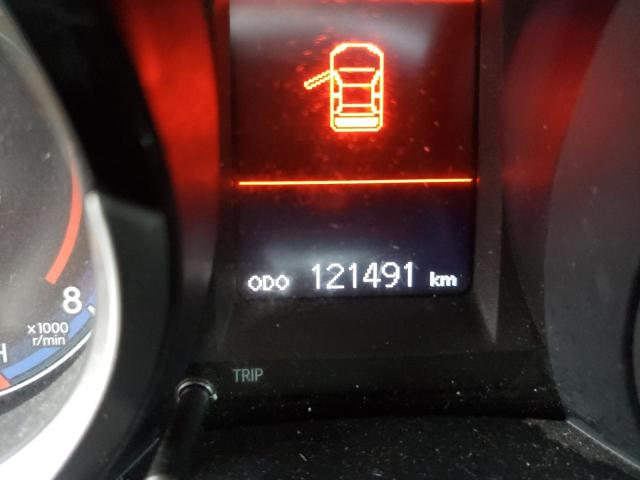 Photo 8 from auction – 2014 TOYOTA COROLLA L with VIN 2T1BURHE9EC185387