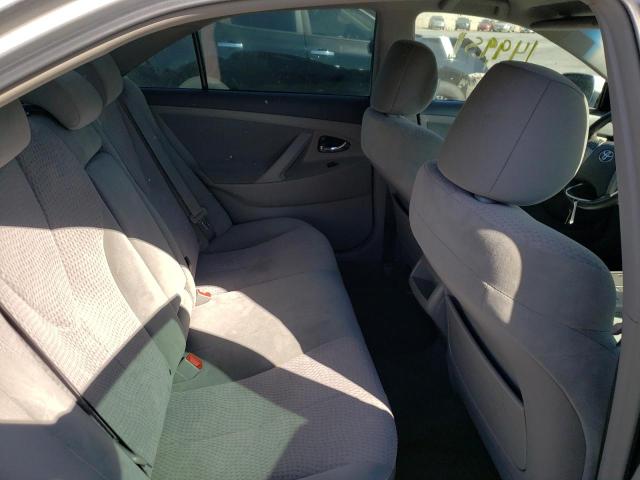 Photo 6 from auction – 2011 TOYOTA CAMRY BASE with VIN 4T4BF3EK8BR160787