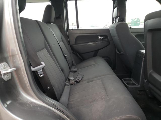 Photo 6 from auction – 2012 JEEP LIBERTY SP with VIN 1C4PJLAK3CW148609