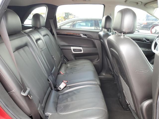 Photo 6 from auction – 2014 CHEVROLET CAPTIVA LT with VIN 3GNAL3EK2ES612702