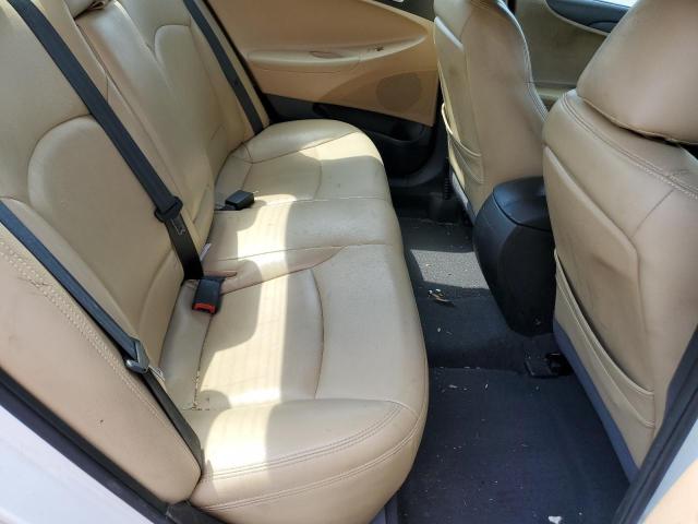 Photo 6 from auction – 2011 HYUNDAI SONATA GLS with VIN 5NPEB4AC8BH179426