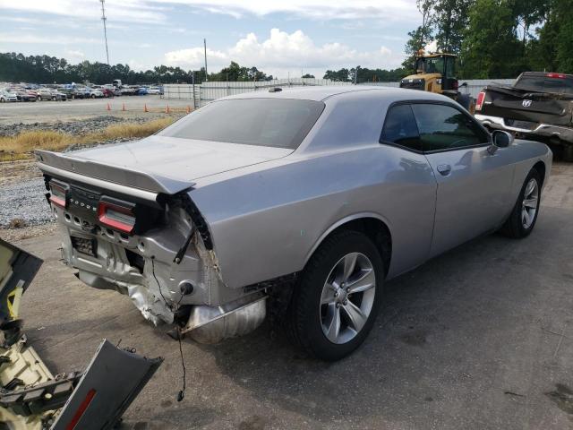 Photo 4 from auction – 2018 DODGE CHALLENGER with VIN 2C3CDZAG9JH245558