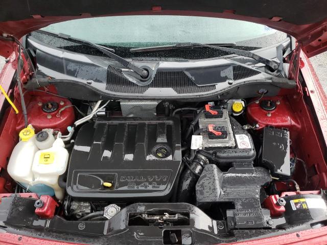 Photo 7 from auction – 2016 JEEP PATRIOT SP with VIN 1C4NJPBB6GD652294