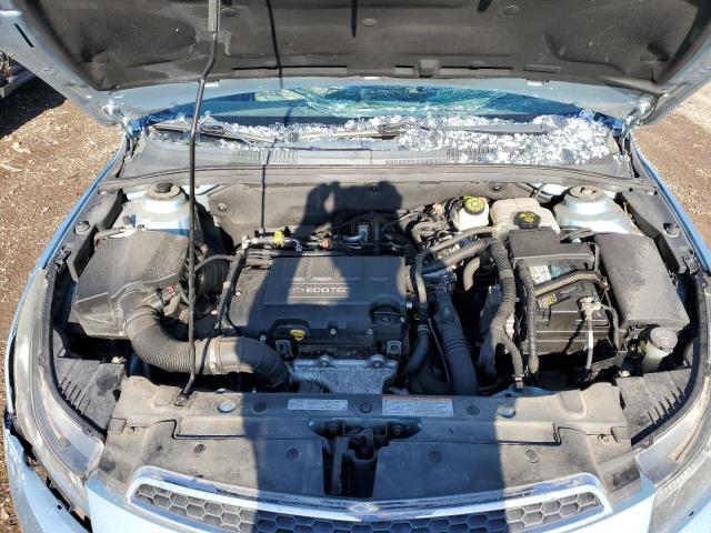 Photo 7 from auction – 2012 CHEVROLET CRUZE LT with VIN 1G1PF5SC8C7330944