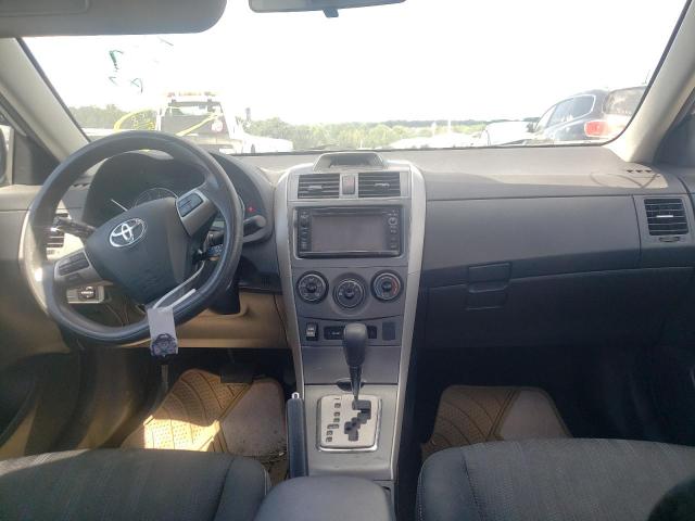 Photo 9 from auction – 2013 TOYOTA COROLLA BA with VIN 5YFBU4EE8DP143279