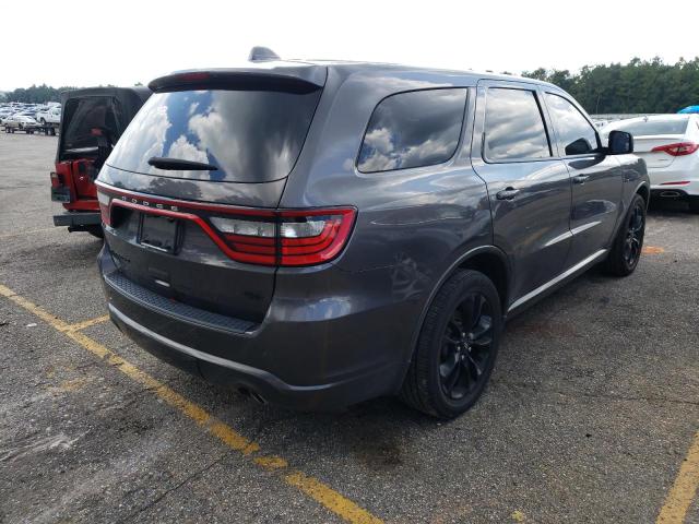 Foto 4 de la subasta – 2020 DODGE DURANGO R/ con VIN 1C4SDHCT5LC130019