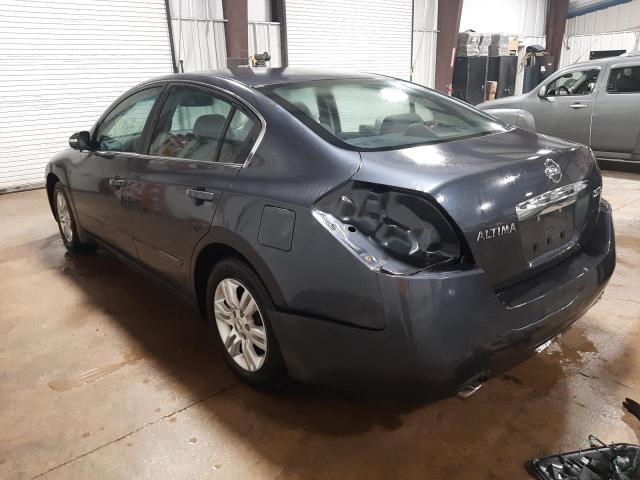 Photo 3 from auction – 2010 NISSAN ALTIMA BAS with VIN 1N4AL2AP6AN552289