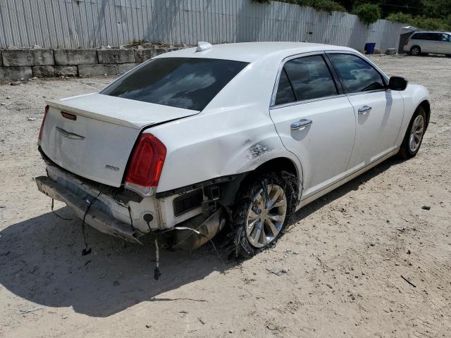 Photo 4 from auction – 2015 CHRYSLER 300 LIMITE with VIN 2C3CCAAG1FH845521