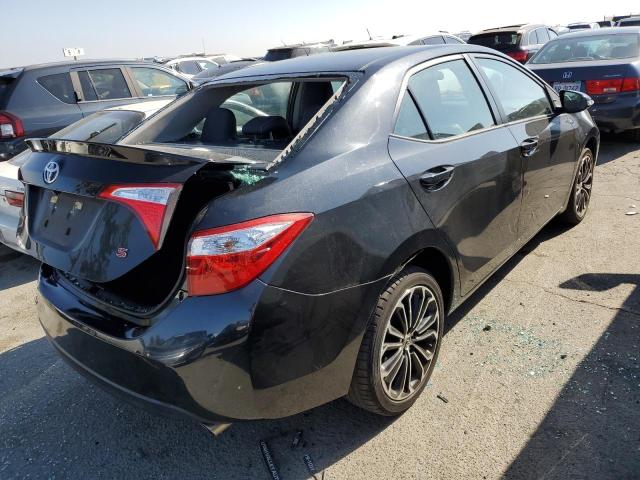 Photo 4 from auction – 2016 TOYOTA COROLLA L with VIN 5YFBURHE7GP451413