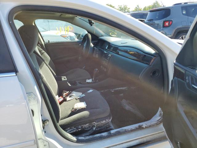 Photo 5 from auction – 2014 CHEVROLET IMPALA LIM with VIN 2G1WB5E30E1150702