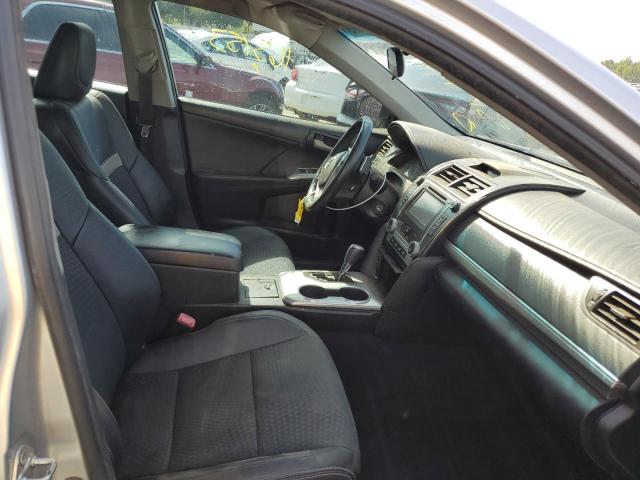 Photo 5 from auction – 2014 TOYOTA CAMRY L with VIN 4T1BF1FK8EU431719