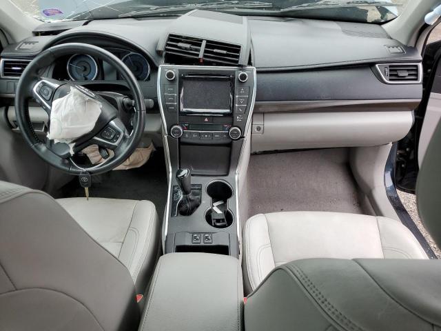 Photo 9 from auction – 2016 TOYOTA CAMRY LE with VIN 4T1BF1FKXGU572097