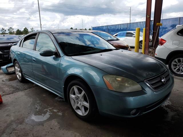 NISSAN ALTIMA SE 2003 with VIN 1N4BL11D03C323397 - Photo from auction