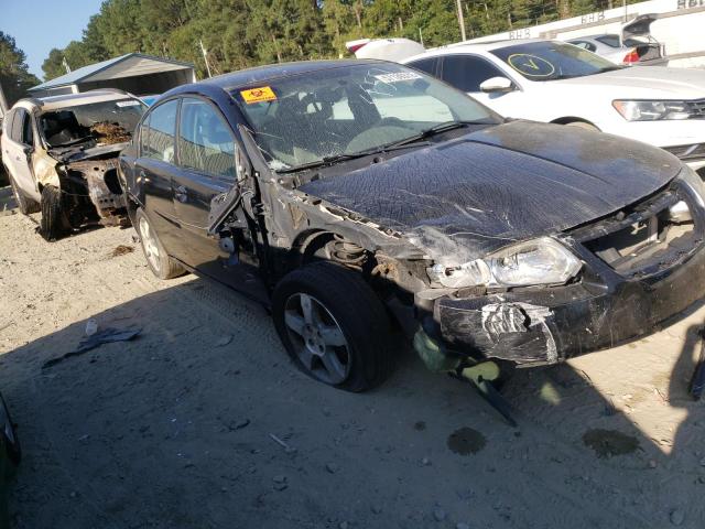 Photo 9 from auction – 2007 SATURN ION LEVEL with VIN 1G8AL55F47Z168231