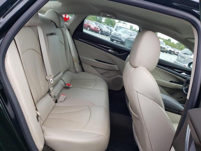 Photo 6 from auction – 2017 BUICK LACROSSE E with VIN 1G4ZP5SSXHU192834