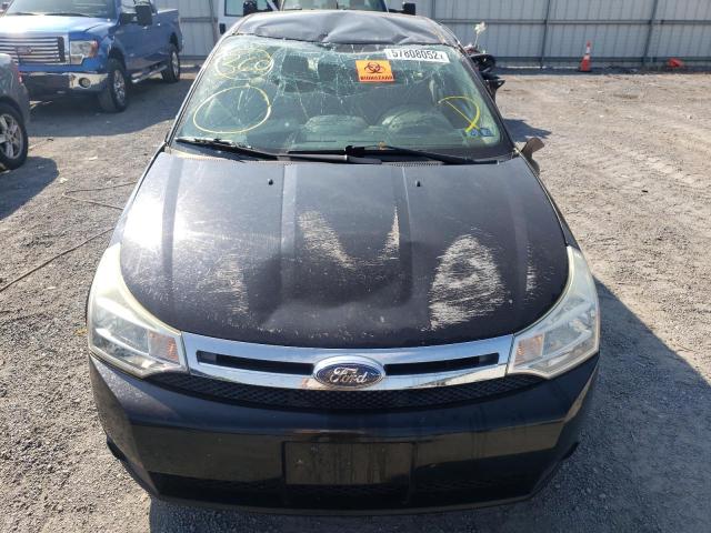 Photo 9 from auction – 2010 FORD FOCUS SE with VIN 1FAHP3FN5AW199473