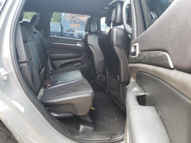 Photo 6 from auction – 2019 JEEP GRAND CHER with VIN 1C4RJFAG5KC797348