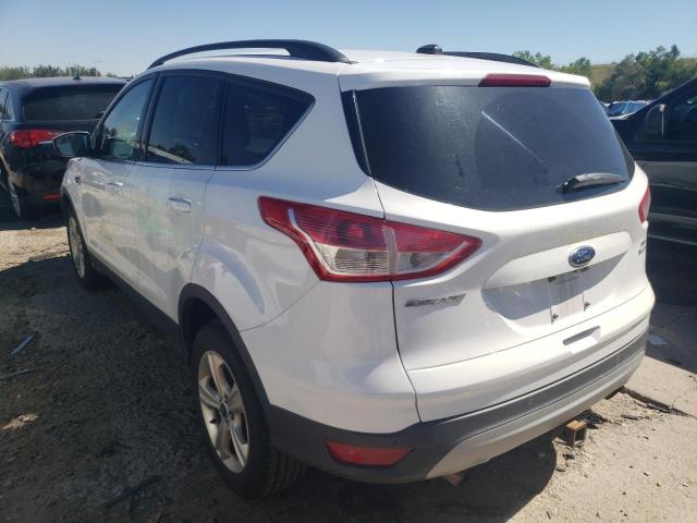 Photo 3 from auction – 2014 FORD ESCAPE SE with VIN 1FMCU9G95EUE28135