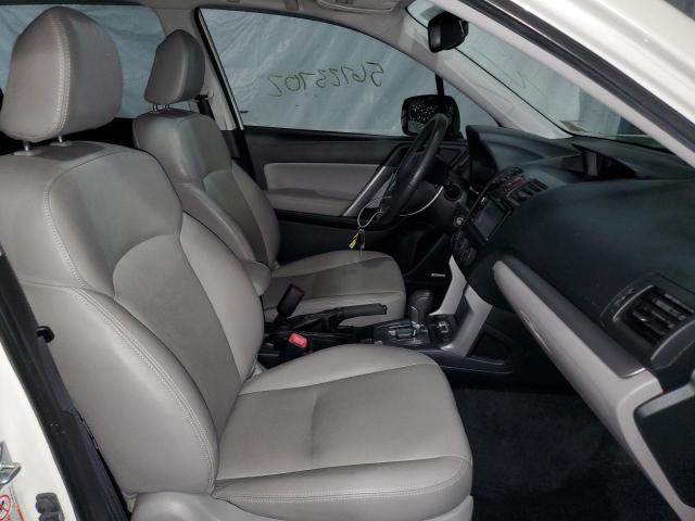 Photo 5 from auction – 2015 SUBARU FORESTER 2 with VIN JF2SJAKC1FH493282