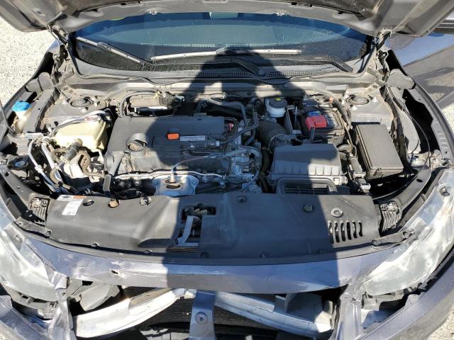 Photo 7 from auction – 2016 HONDA CIVIC LX with VIN 2HGFC4B03GH310964