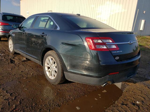 Photo 3 from auction – 2014 FORD TAURUS SE with VIN 1FAHP2D84EG175740