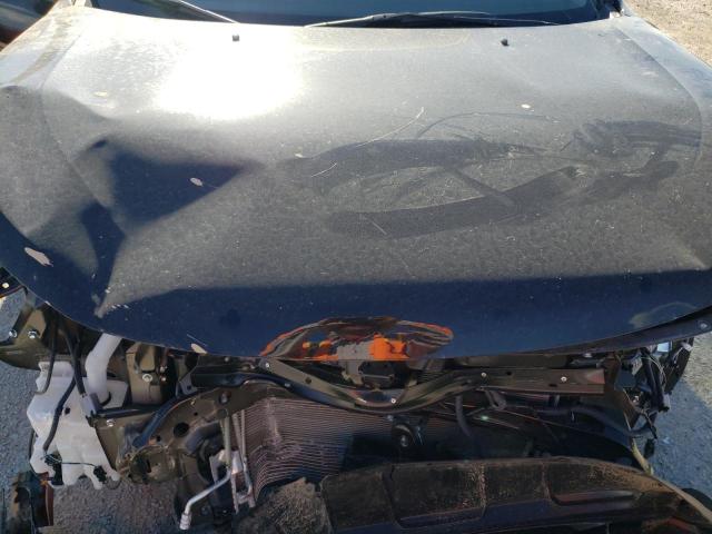 Photo 7 from auction – 2022 MITSUBISHI OUTLANDER with VIN JA4APVAU8NU013121