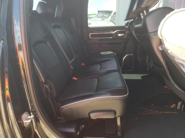 Photo 6 from auction – 2021 RAM 3500 LARAM with VIN 3C63RRMLXMG640625