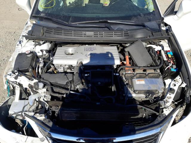 Photo 7 from auction – 2017 LEXUS CT 200 with VIN JTHKD5BH4H2294823