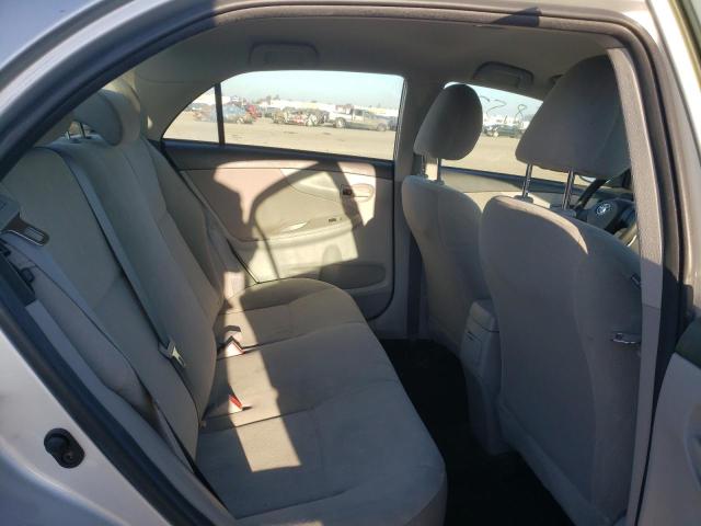 Photo 6 from auction – 2013 TOYOTA COROLLA BA with VIN 5YFBU4EE5DP081582