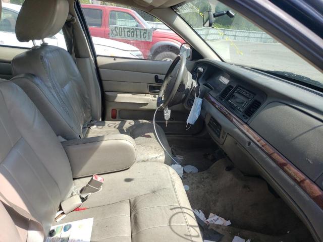 Photo 5 from auction – 2011 FORD CROWN VICT with VIN 2FABP7EV0BX174808