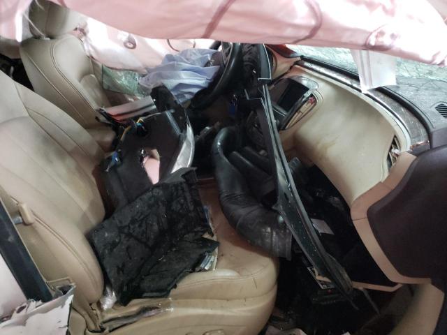 Фото 5 с аукциона – 2012 BUICK LACROSSE P с VIN 1G4GD5E35CF352362