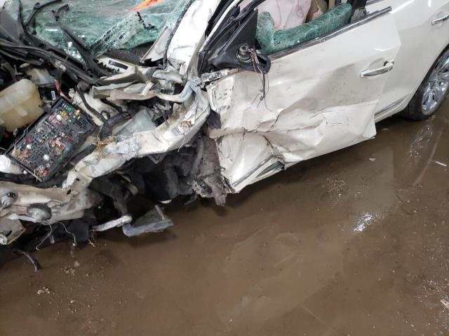 Фото 10 с аукциона – 2012 BUICK LACROSSE P с VIN 1G4GD5E35CF352362
