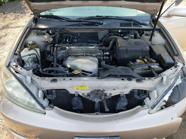 Photo 7 from auction – 2003 TOYOTA CAMRY LE with VIN 4T1BE32K63U748545