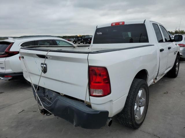 Photo 4 from auction – 2014 RAM 1500 ST with VIN 1C6RR6FT5ES223512